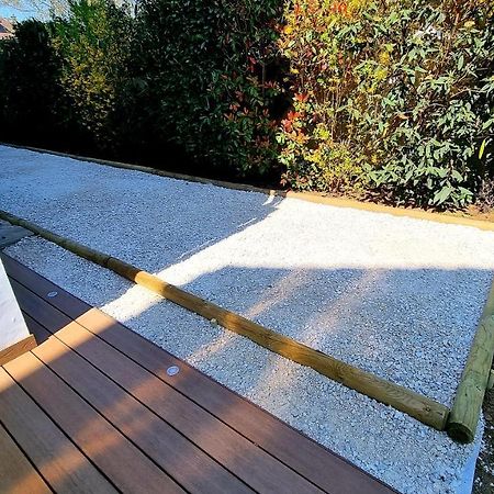 Le Coeur Du Saphir Apartment Thonon-les-Bains Bagian luar foto