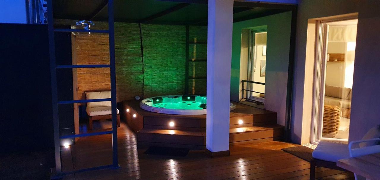 Le Coeur Du Saphir Apartment Thonon-les-Bains Bagian luar foto