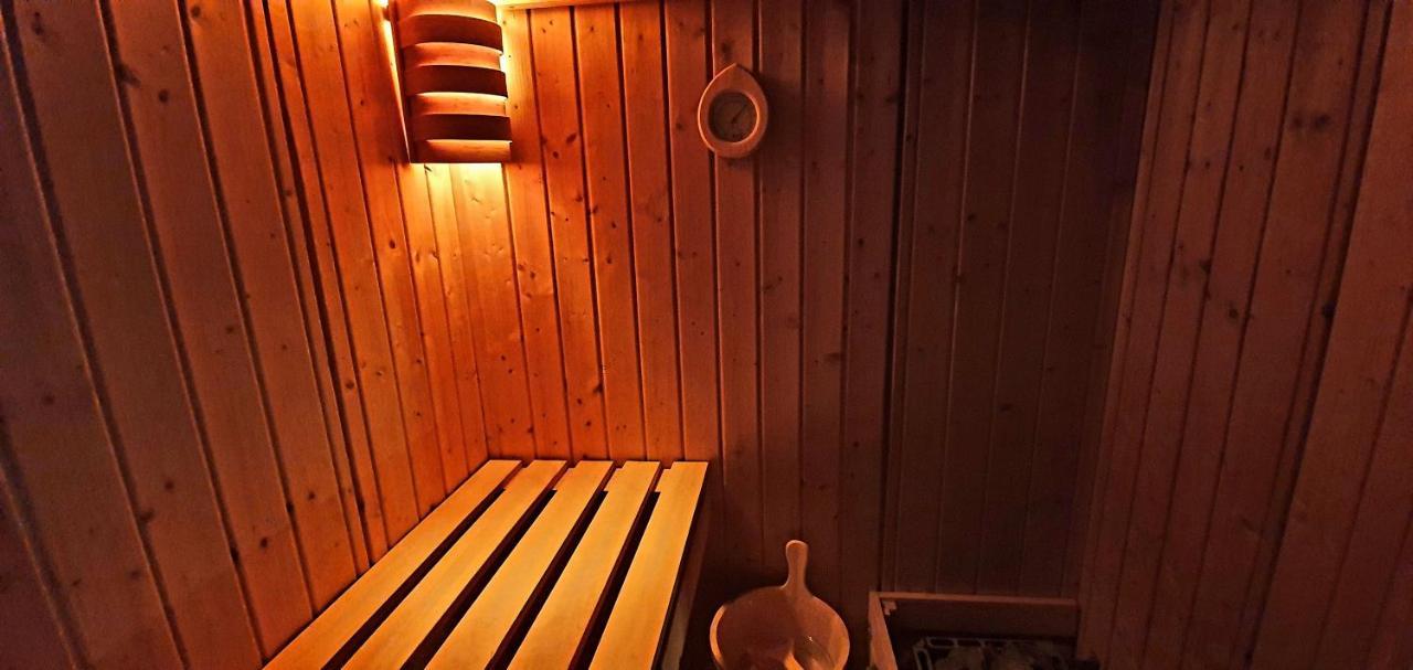 Le Coeur Du Saphir Apartment Thonon-les-Bains Bagian luar foto