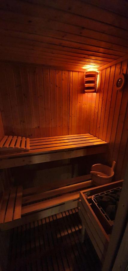 Le Coeur Du Saphir Apartment Thonon-les-Bains Bagian luar foto